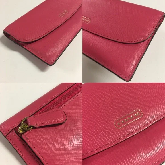 Coach wallet - Picture 7 of 7